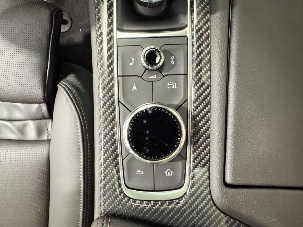 New 2026 Cadillac CT5 Sport AWD/4WD image 15