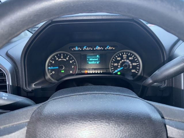 Used 2016 Ford F150 XLT image 43