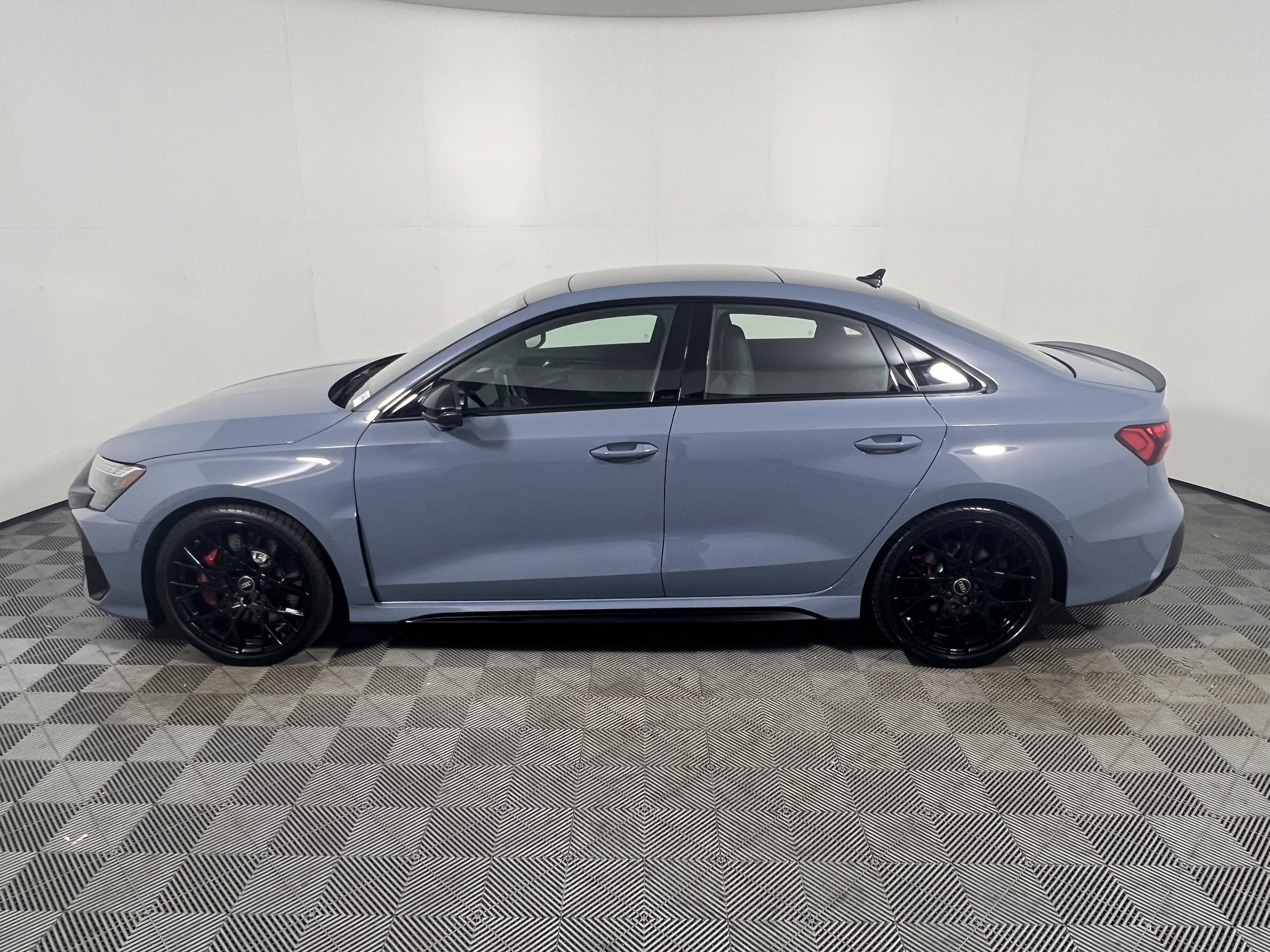 Used 2026 Audi RS 3 AWD/4WD image 2