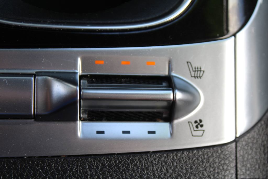 Used 2024 Kia Carnival SX FWD image 54