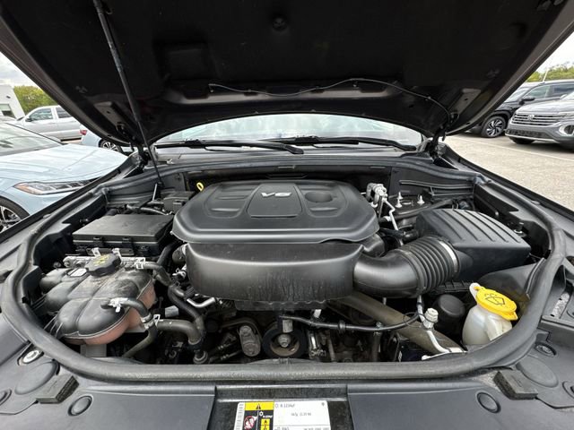 Used 2019 Jeep Grand Cherokee Limited AWD/4WD image 30