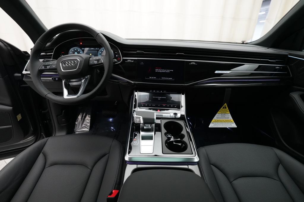 New 2026 Audi Q8 Premium Plus image 5