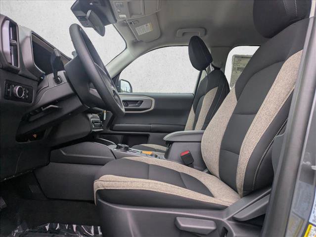 New 2025 Ford Bronco Sport Big Bend AWD/4WD image 4