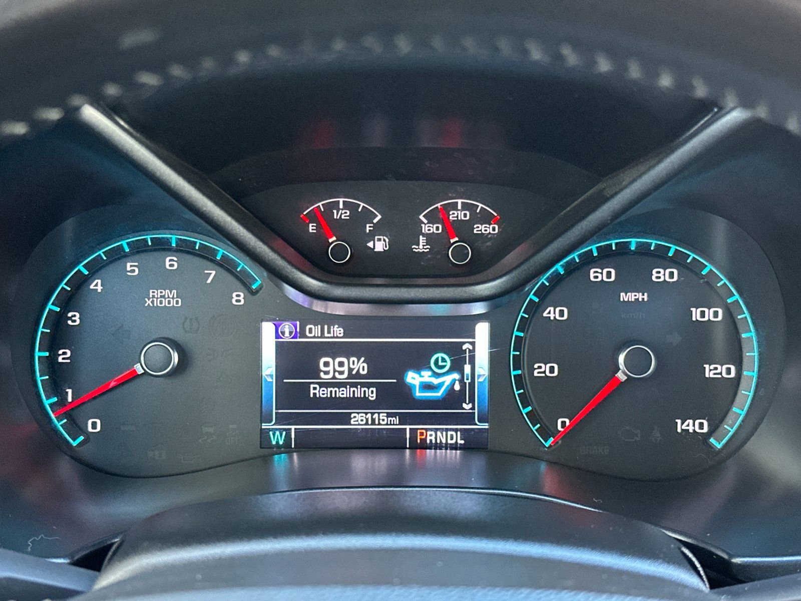 Used 2017 Chevrolet Colorado LT w/ Safety Package image 27