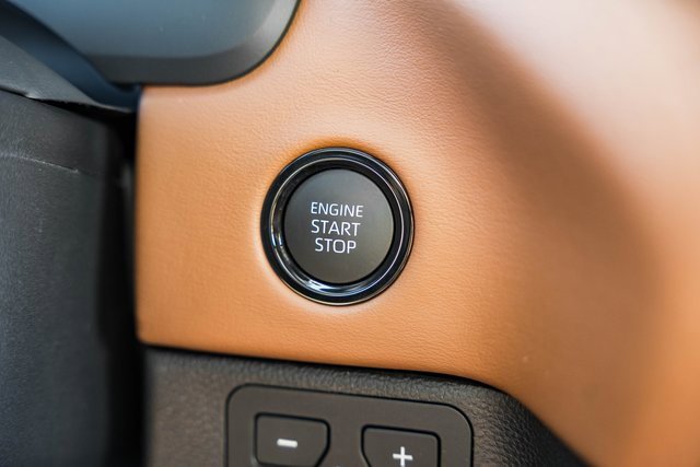 New 2026 Toyota Tundra 1794 Edition image 27