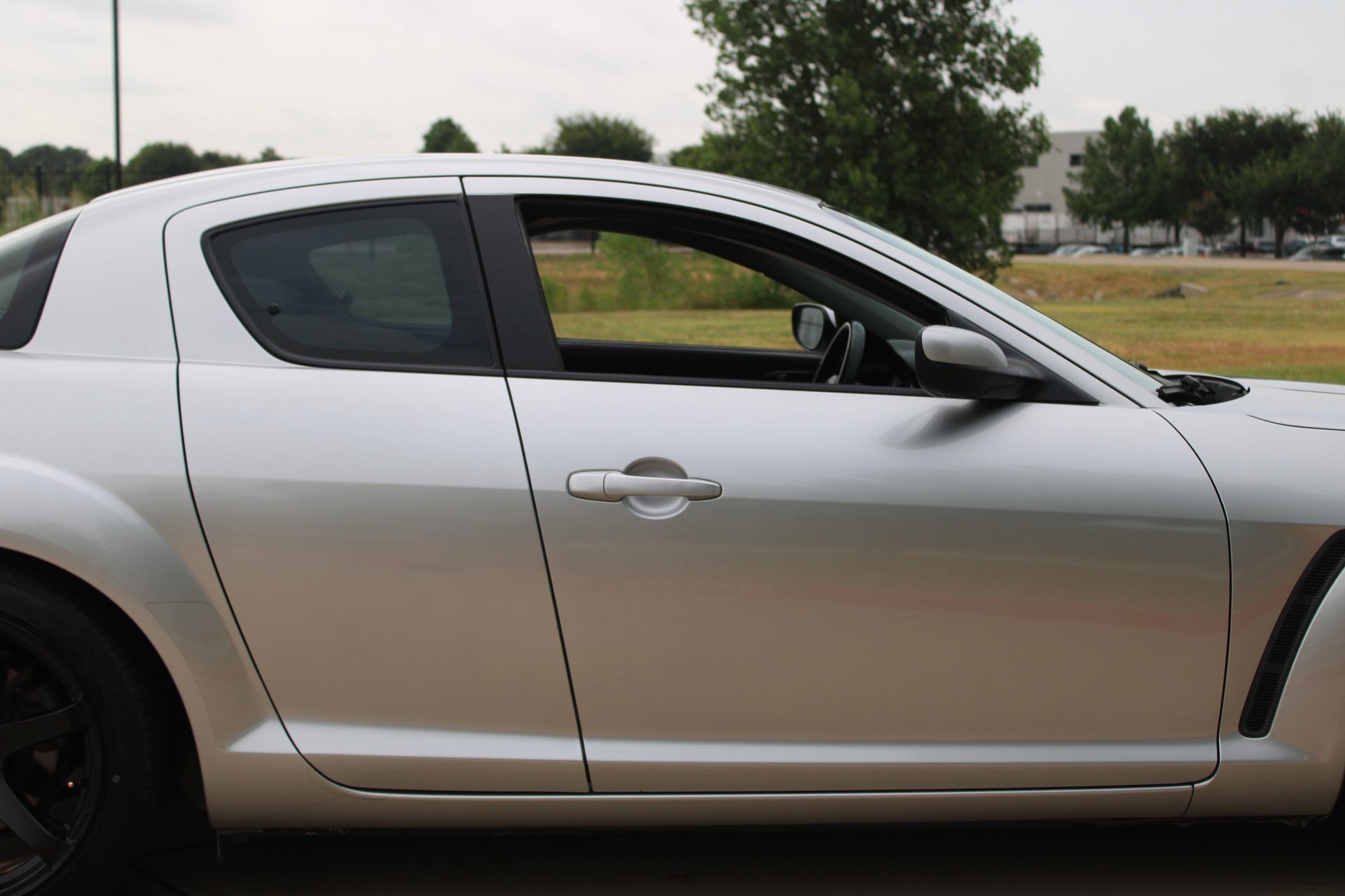 Used 2007 MAZDA RX-8 Sport RWD image 33