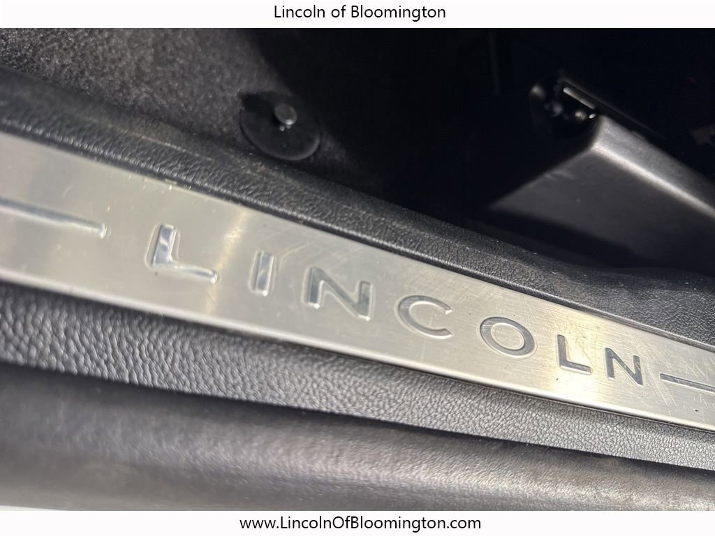 New 2025 Lincoln Corsair Grand Touring w/ Equipment Group 302A image 59