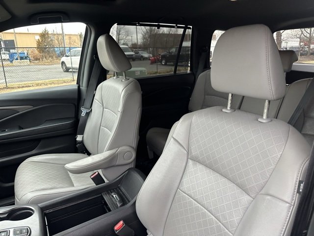 Used 2019 Honda Passport EX-L image 11