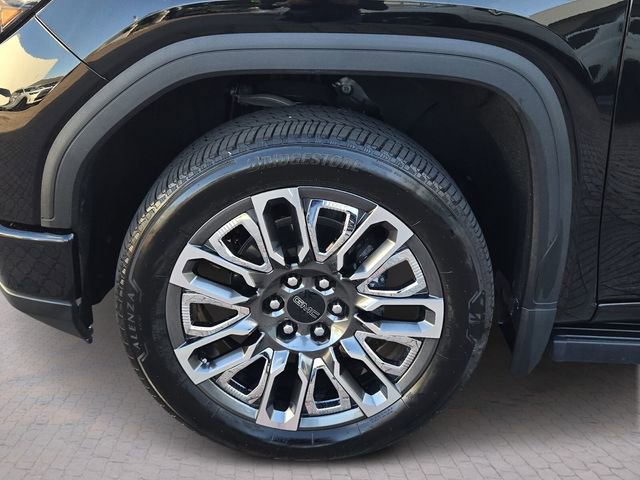 Certified 2024 GMC Sierra 1500 Denali Ultimate AWD/4WD image 8