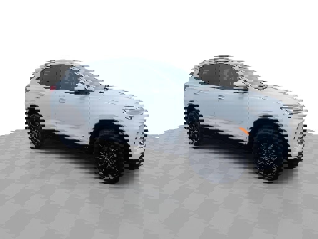 New 2026 Buick Encore GX Sport Touring w/ Advanced Technology Package image 27