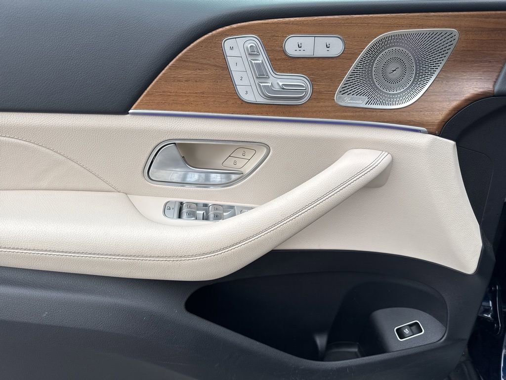 Used 2022 Mercedes-Benz GLE 350 4MATIC image 21