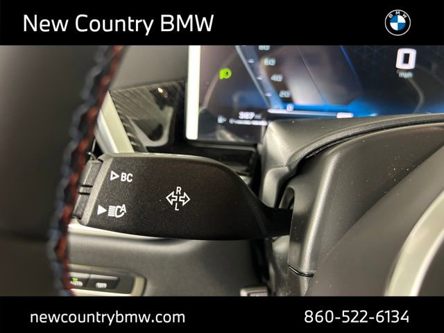 New 2026 BMW X7 M60i image 19