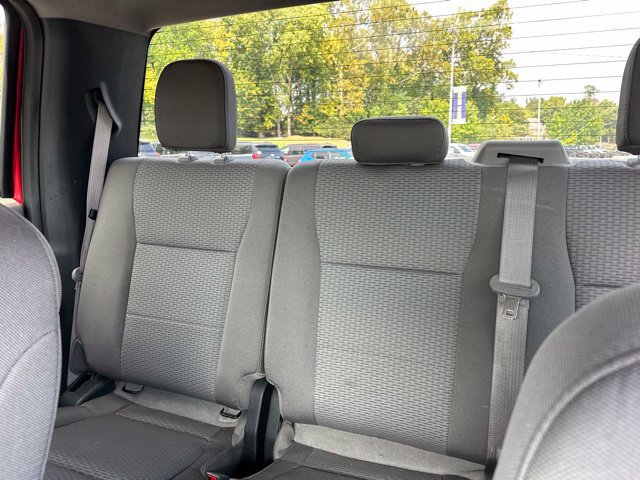 Used 2020 Ford F150 XLT w/ Equipment Group 302A Luxury AWD/4WD image 4