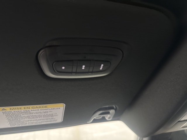 New 2025 RAM 1500 Laramie w/ Night Edition image 17