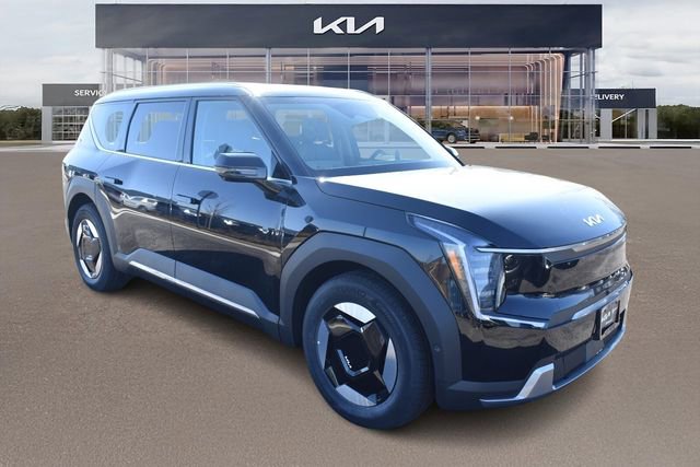 New 2026 Kia EV9 Wind image 1