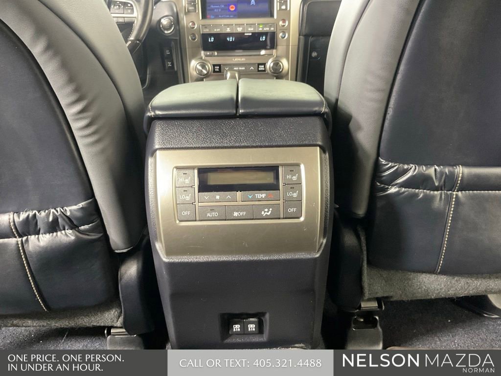Used 2021 Lexus GX 460 Premium w/ Premium Package AWD/4WD image 46