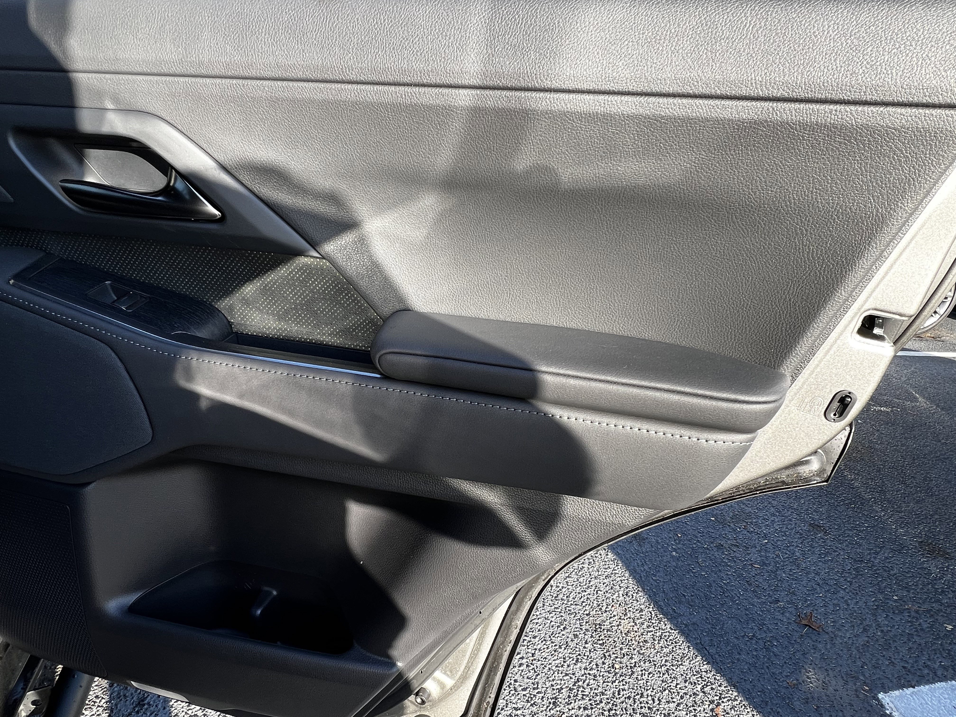 Certified 2026 Lexus GX 550 AWD/4WD image 41