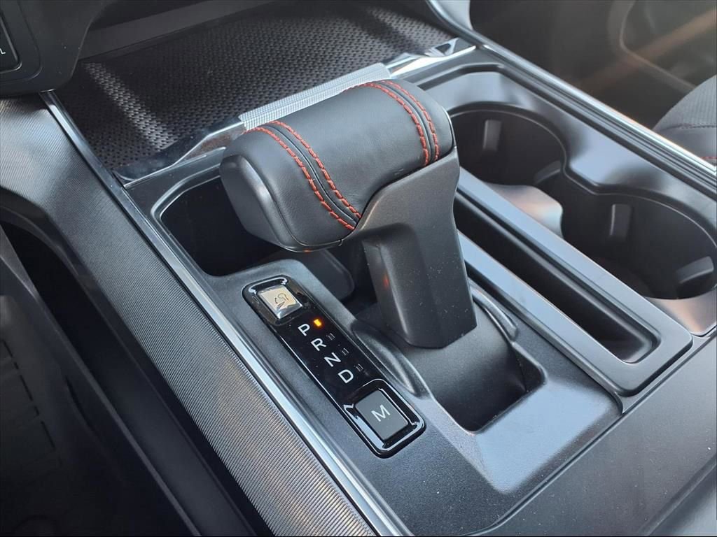 New 2025 Ford F150 Raptor w/ Equipment Group 803A Raptor R image 26