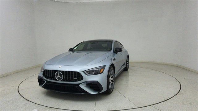 Used 2024 Mercedes-Benz AMG GT 43 image 69