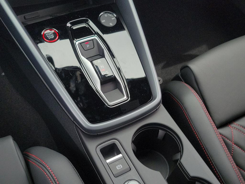 New 2026 Audi S3 Premium AWD/4WD image 14