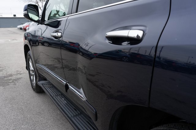 Used 2019 Lexus GX 460 Luxury image 48