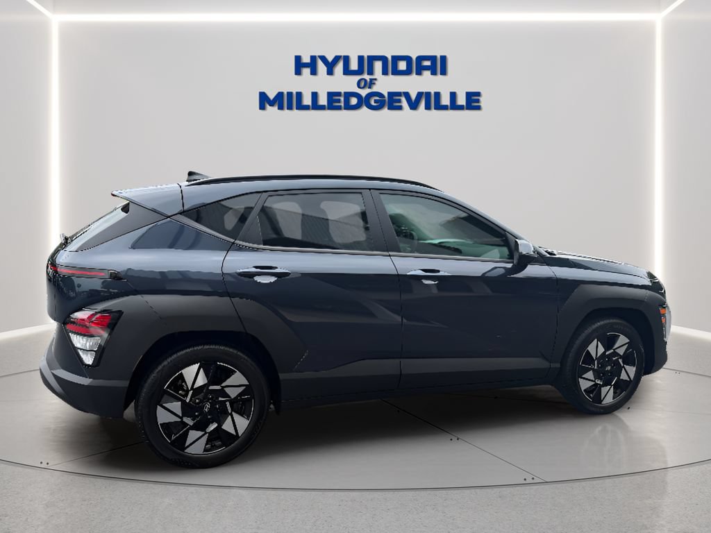 Used 2025 Hyundai Kona SEL FWD image 7