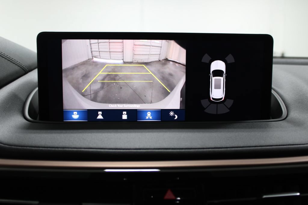 Used 2023 Acura MDX w/ Technology Package FWD image 61