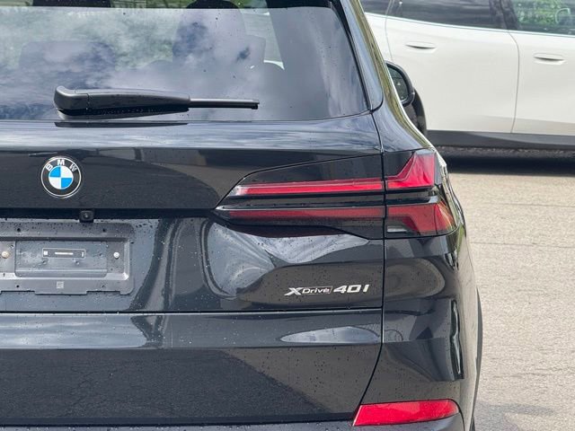 Certified 2026 BMW X5 xDrive40i image 7