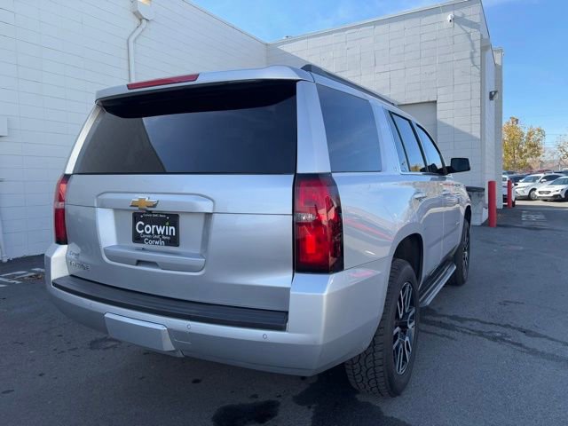 Used 2020 Chevrolet Tahoe LT image 5