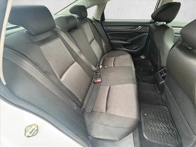Used 2019 Honda Accord EX image 19