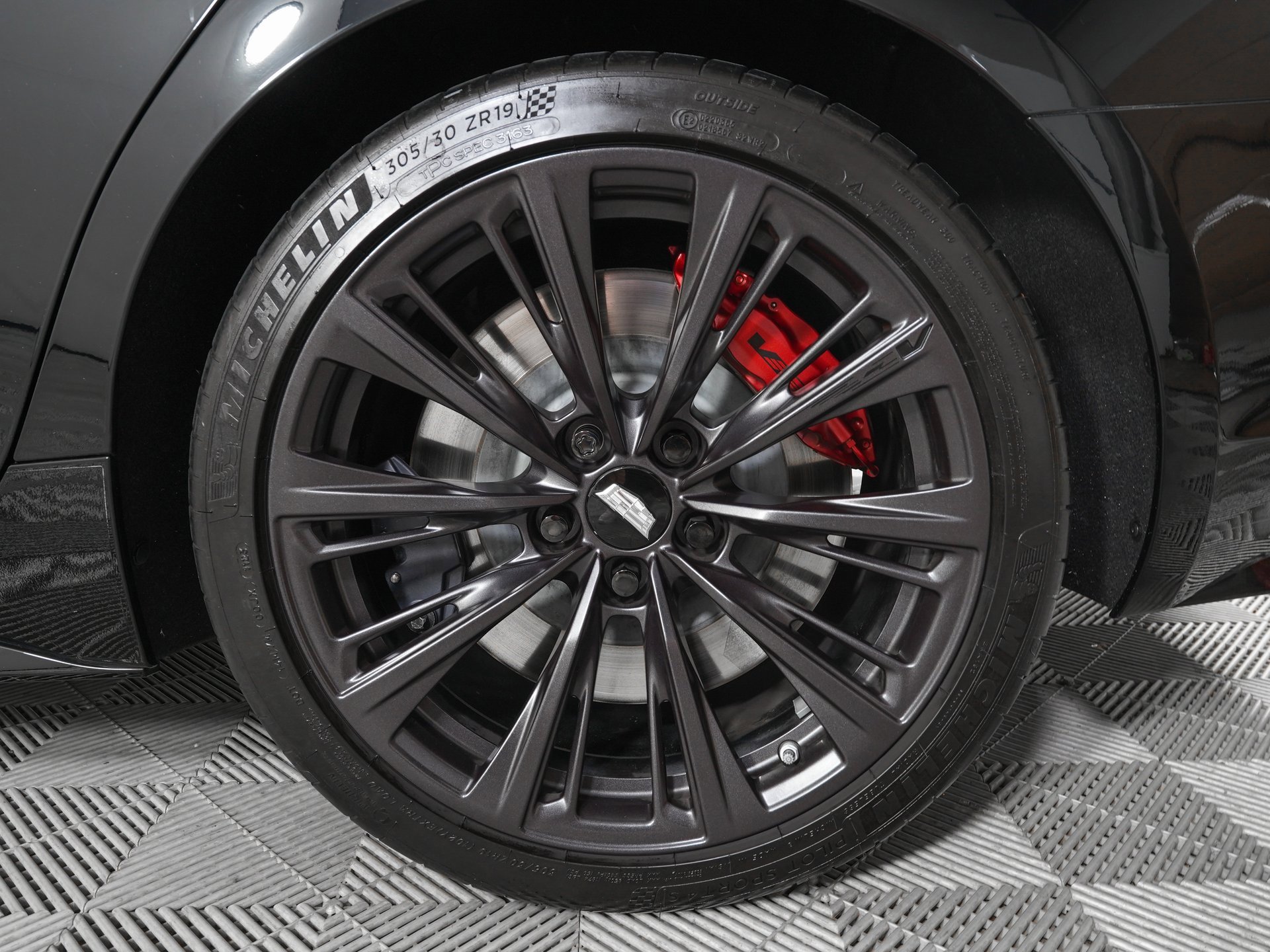 Used 2023 Cadillac CT5 V Blackwing w/ Driver Assist Package image 30