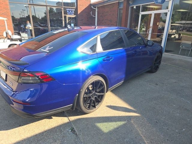 Used 2023 Honda Accord Sport image 5