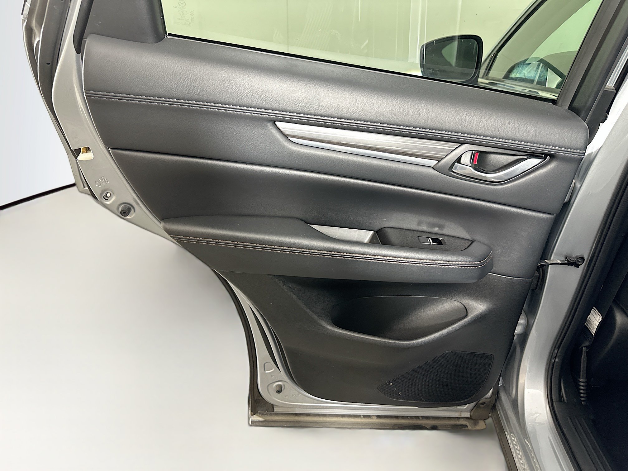Used 2019 MAZDA CX-5 Grand Touring FWD image 28