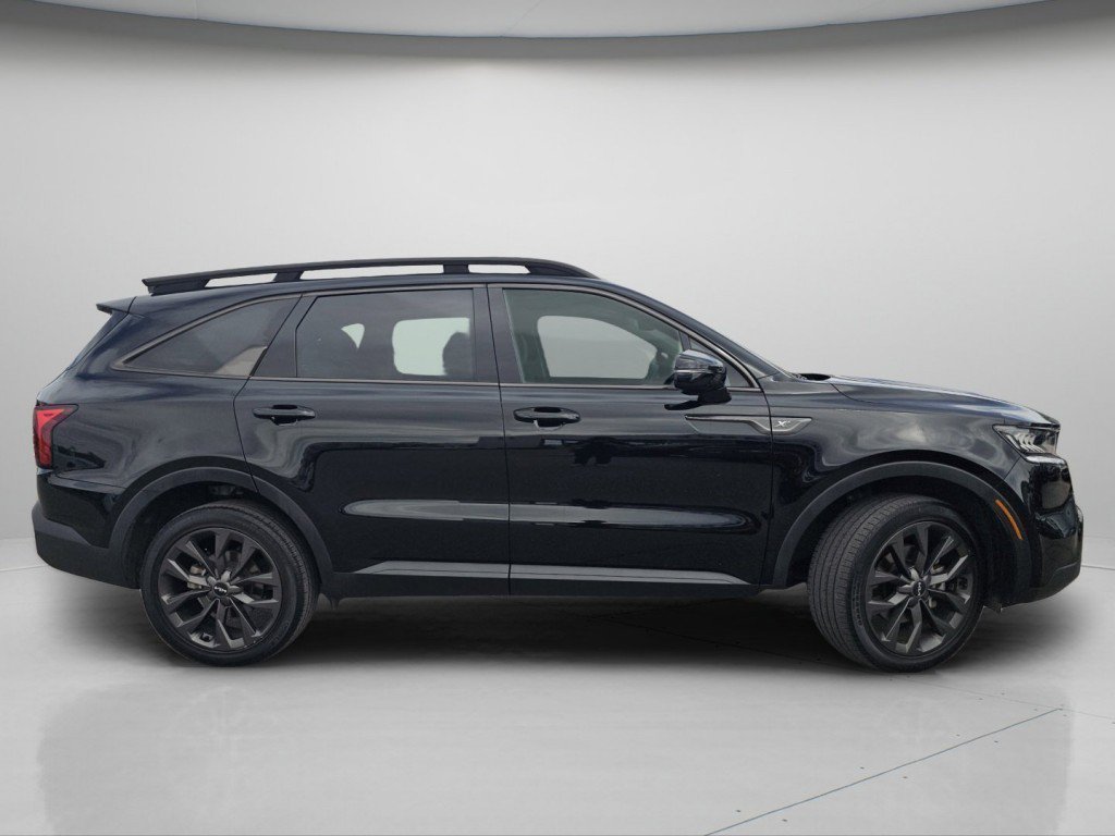 Used 2023 Kia Sorento X-Line EX AWD/4WD image 25