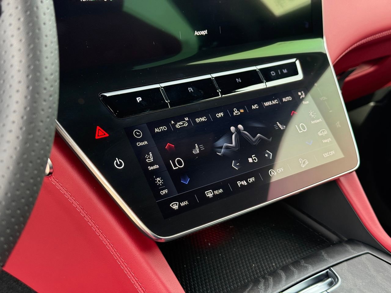 New 2026 Maserati Grecale Modena AWD/4WD image 21