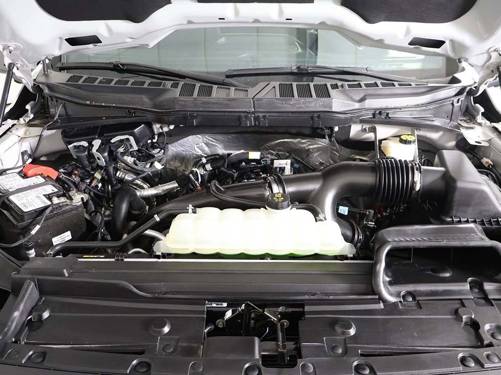 Used 2023 Ford F150 XLT w/ Equipment Group 301A Mid image 21