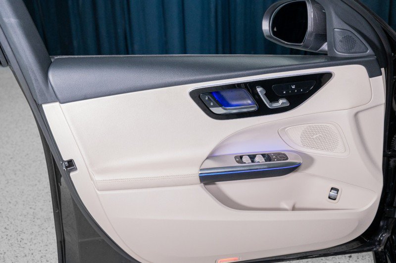 Certified 2023 Mercedes-Benz C 300 Sedan image 11