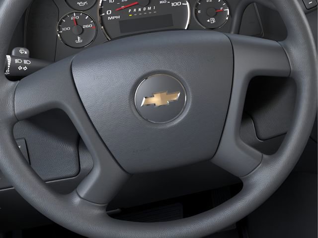 New 2025 Chevrolet Express 2500 image 19