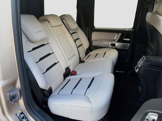 New 2027 Mercedes-Benz G 63 AMG 4MATIC image 28