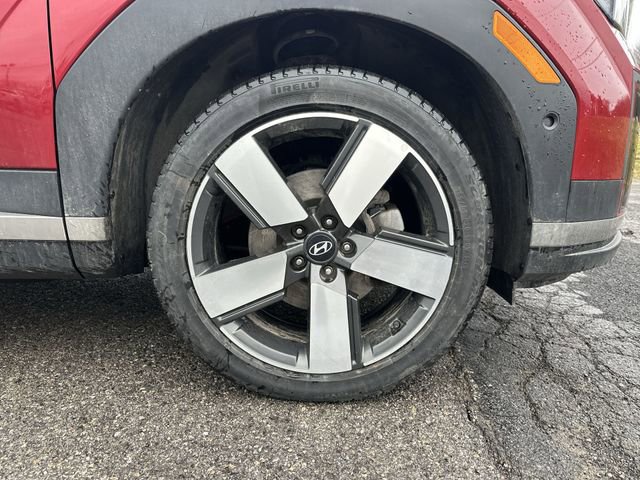 Used 2024 Hyundai Santa Fe Limited image 21