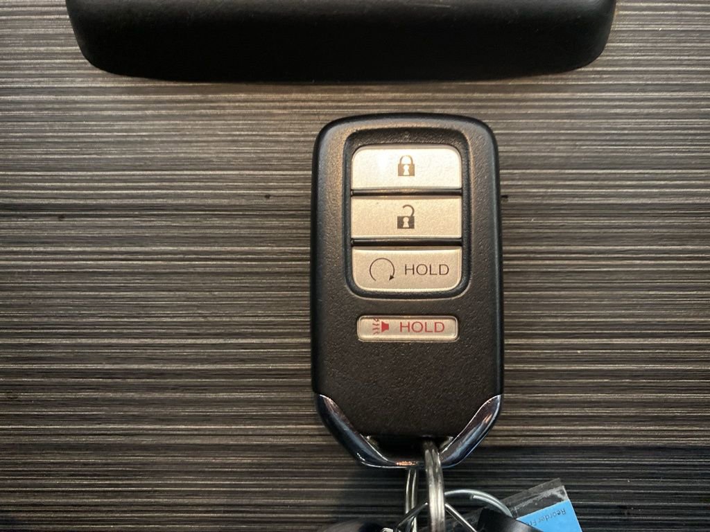 Used 2022 Honda Ridgeline RTL image 22