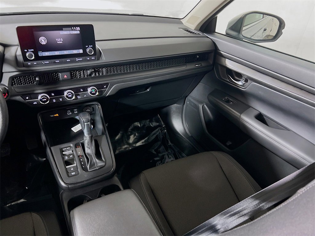 Used 2024 Honda CR-V EX image 21