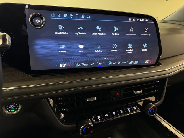 Used 2025 Chevrolet Tahoe Premier RWD image 14