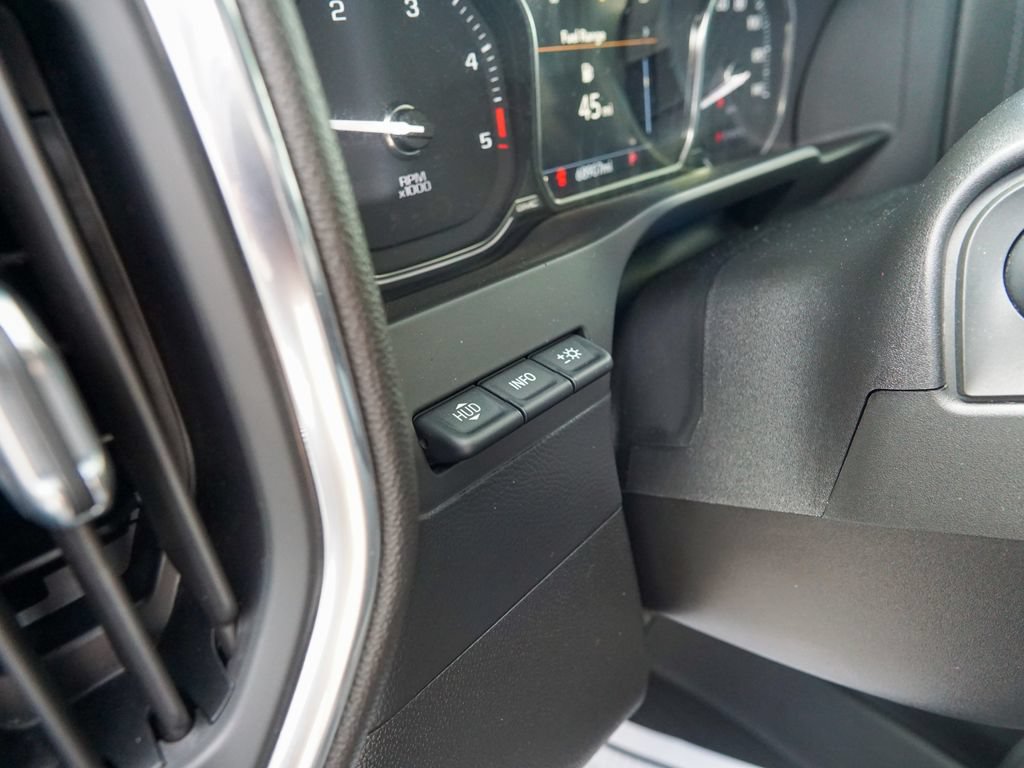 Used 2020 GMC Sierra 3500 Denali w/ Denali Ultimate Package AWD/4WD image 23