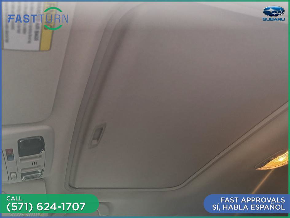 Used 2018 Subaru Outback 2.5i Limited AWD/4WD image 21