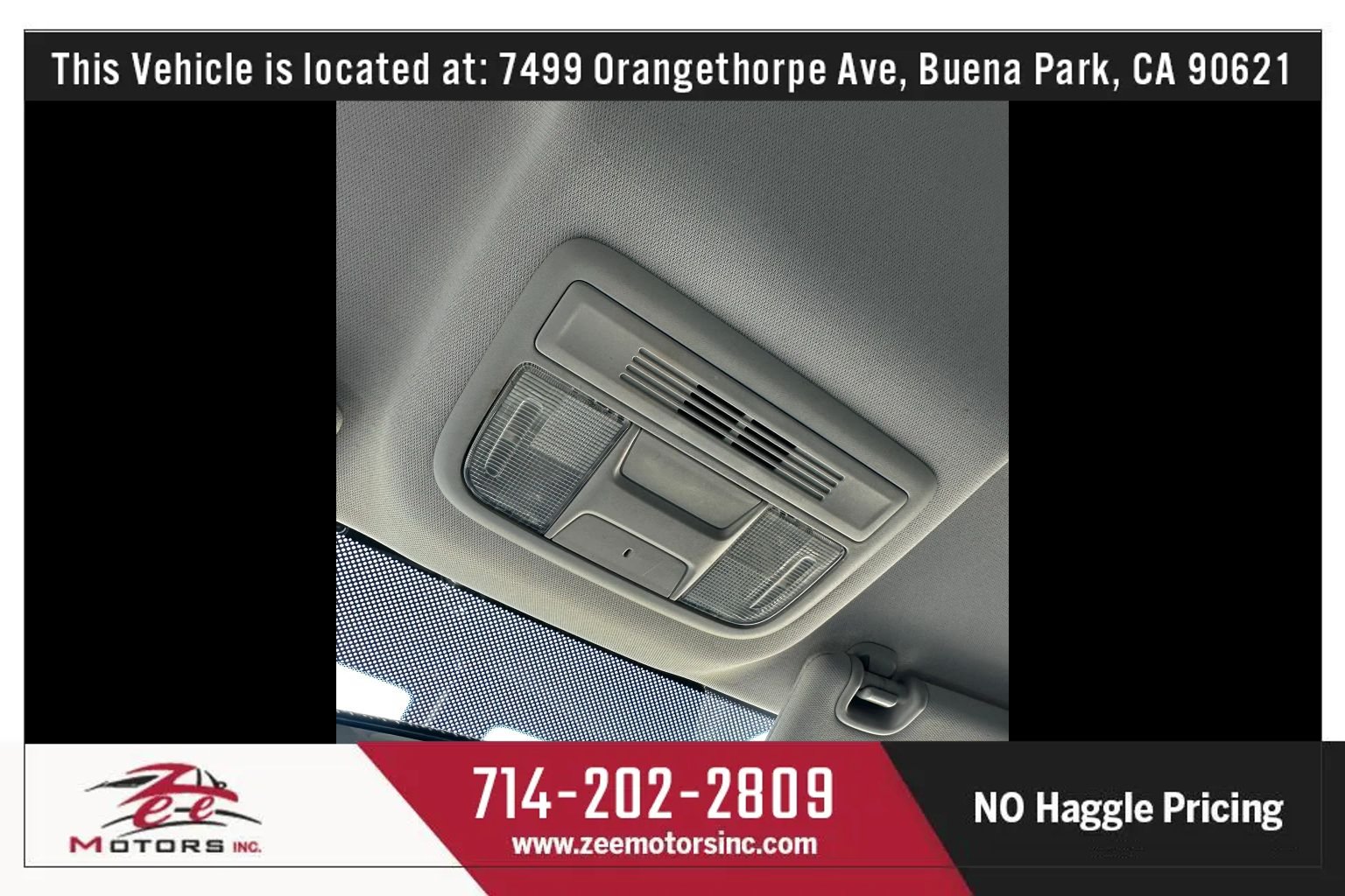 Used 2017 Honda Civic LX image 33