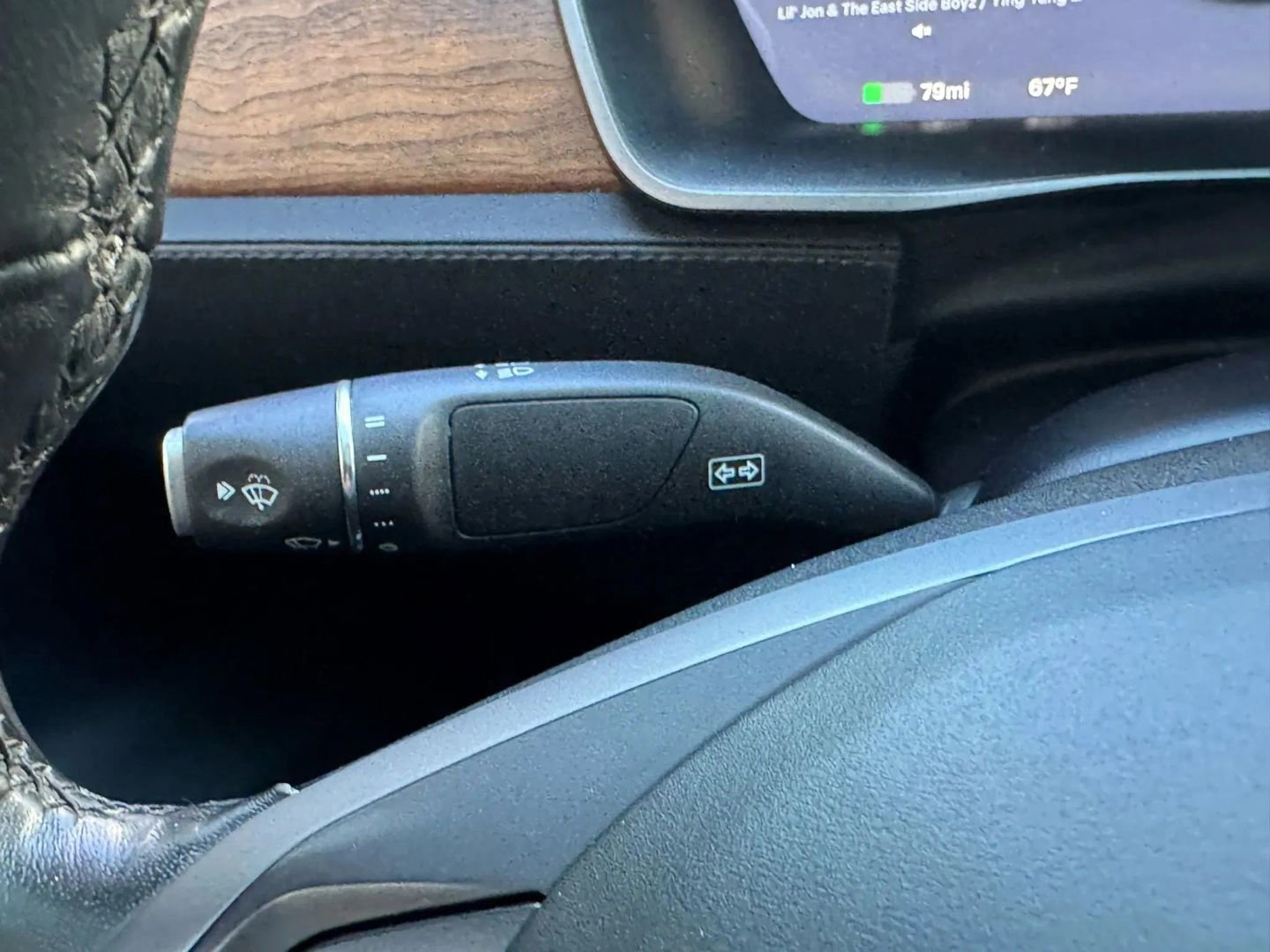 Used 2019 Tesla Model X 100D image 29