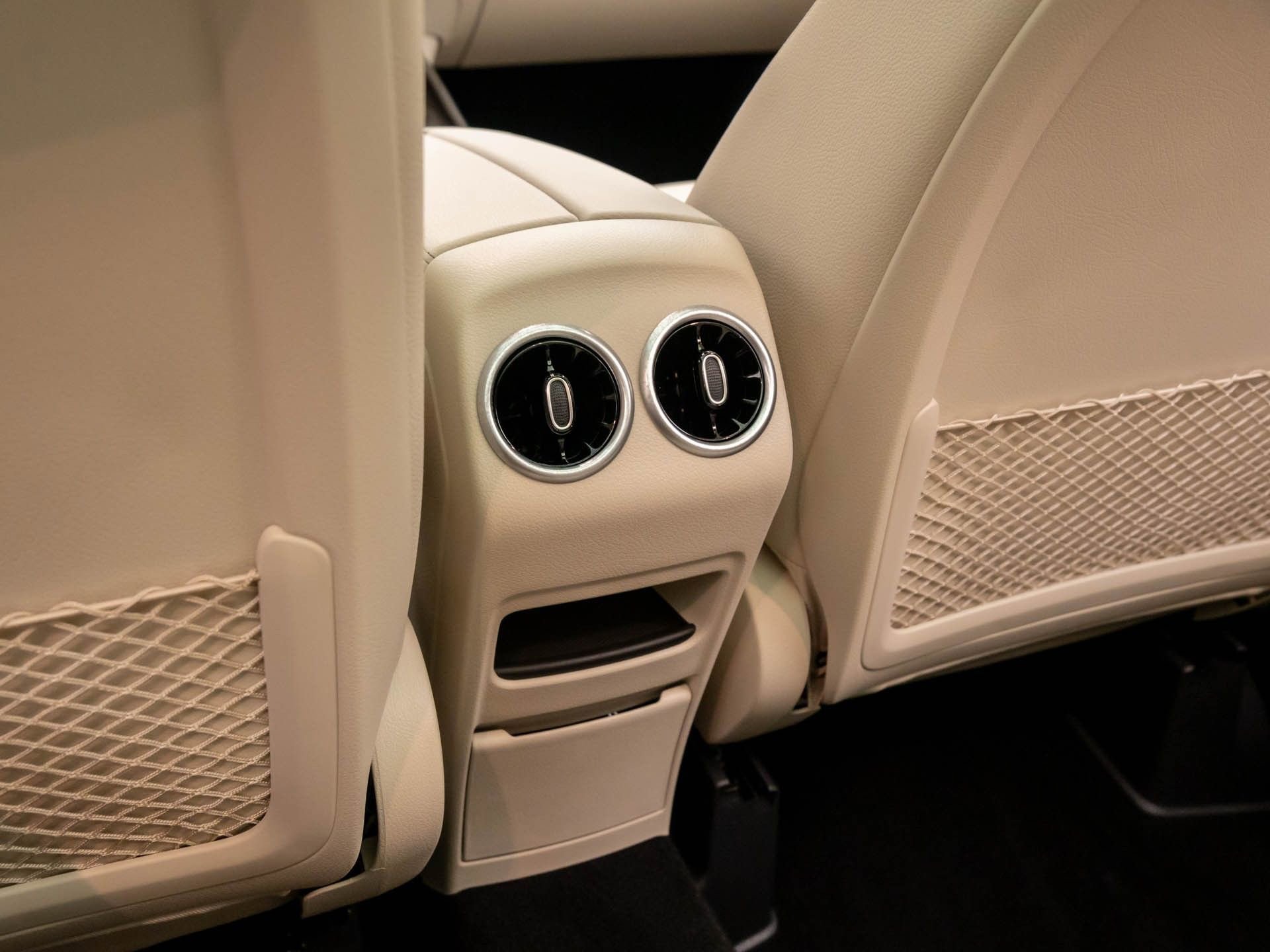 New 2026 Mercedes-Benz GLA 250 4MATIC image 21