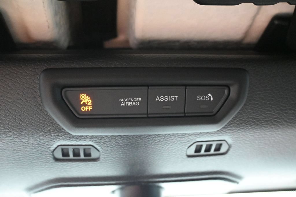 Used 2020 Jeep Wrangler Unlimited Rubicon AWD/4WD image 21