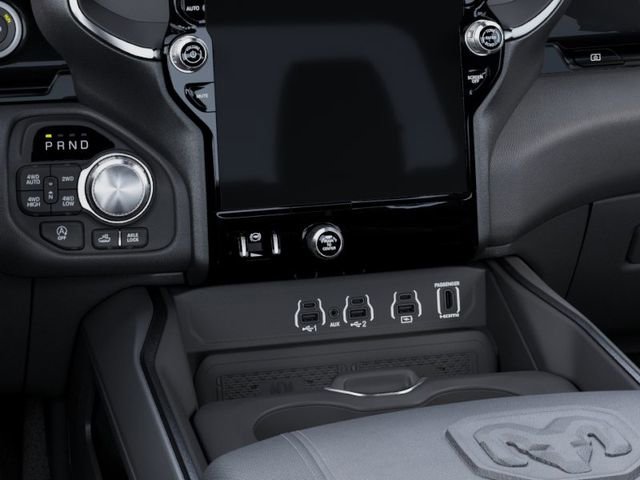 New 2026 RAM 1500 Rebel w/ Rebel Level 2 Equipment Group image 26